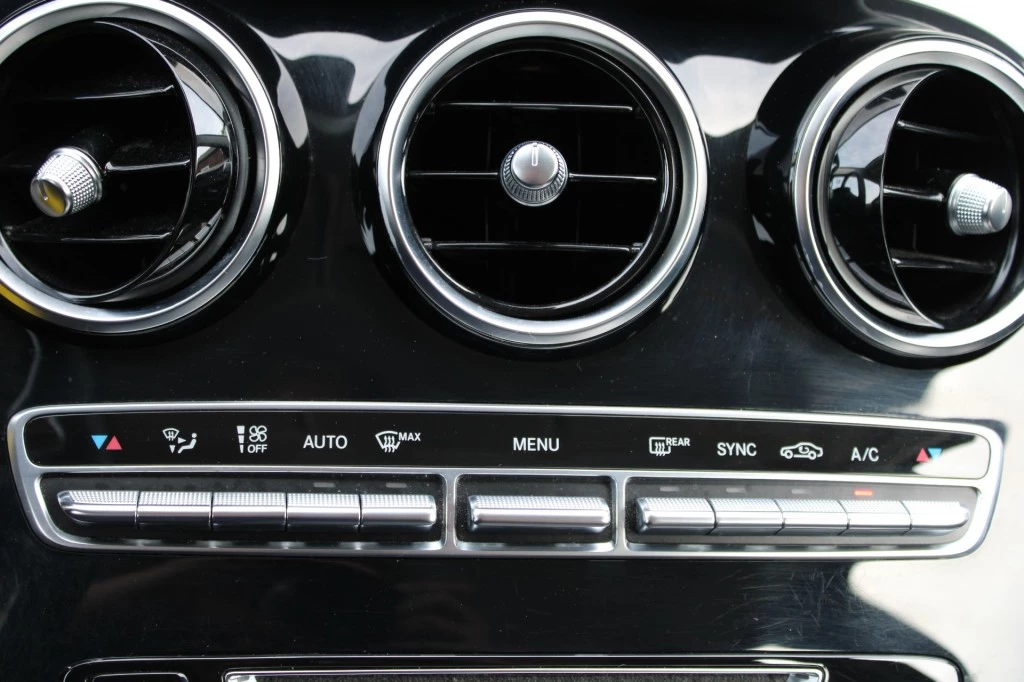 Mercedes-Benz C-Klasse – foto 18