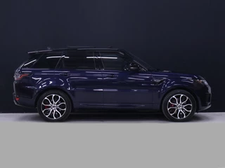 Land Rover Range Rover Sport – thumbnail 6