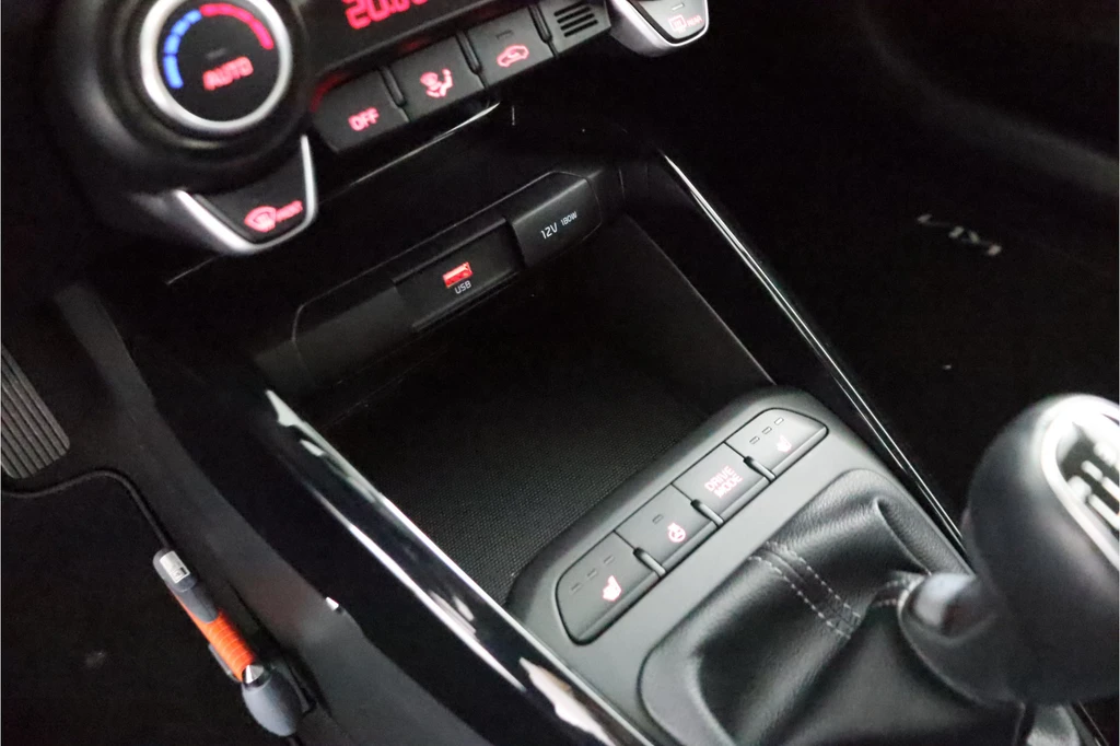 Kia Stonic – foto 57
