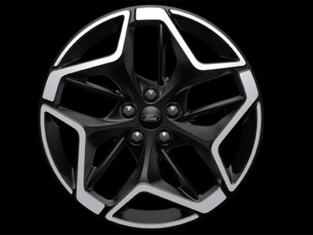 Ford Kuga – foto 16