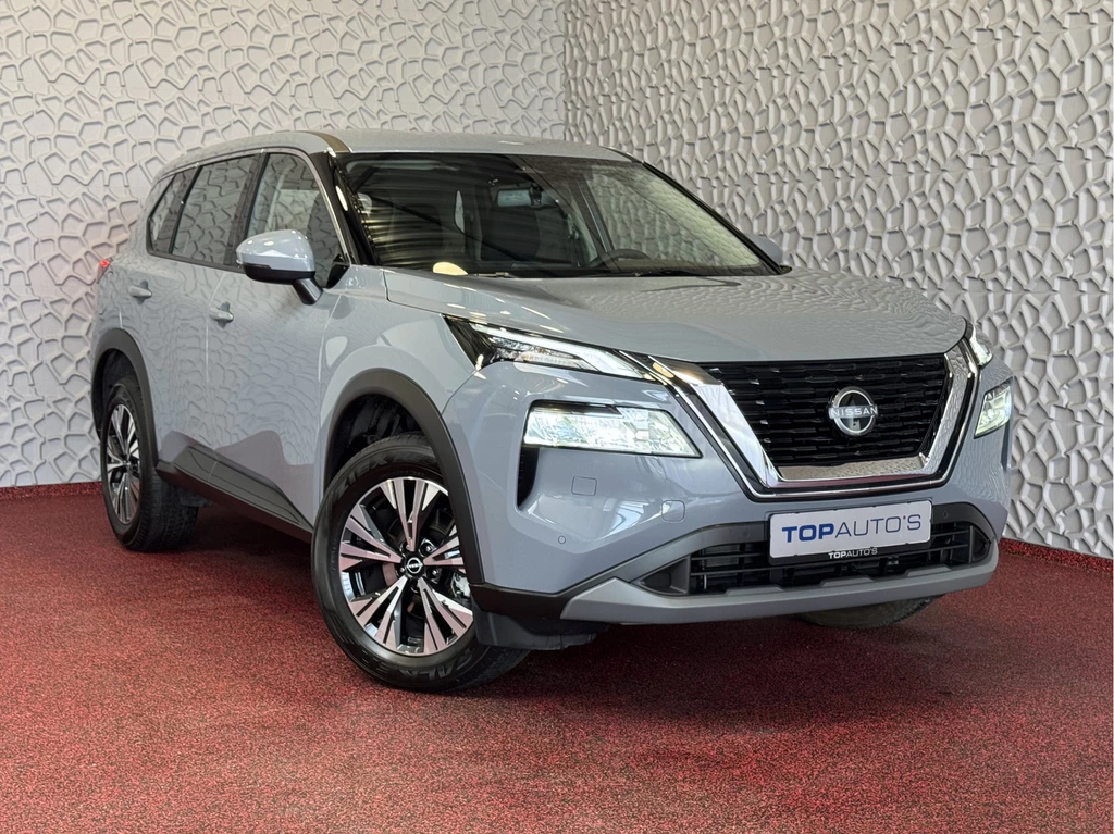 Nissan X-Trail – foto 13