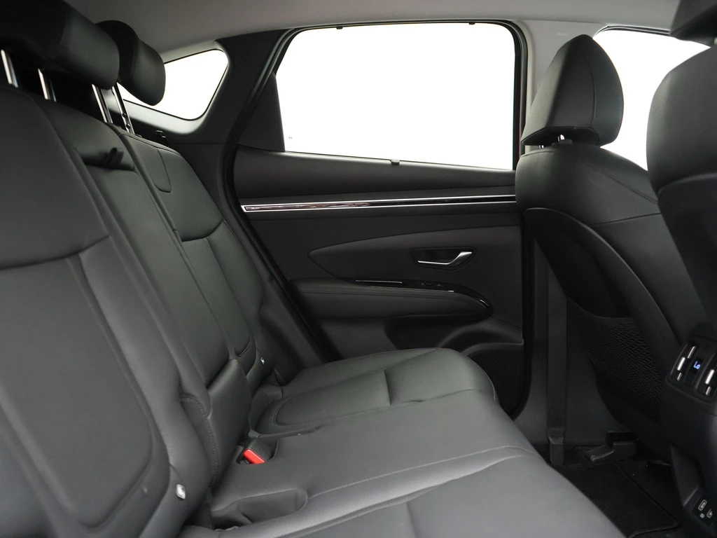 Hyundai Tucson – foto 15