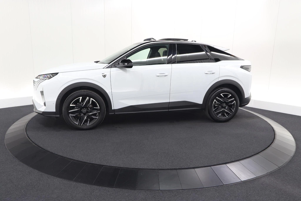 Peugeot 3008 – foto 5