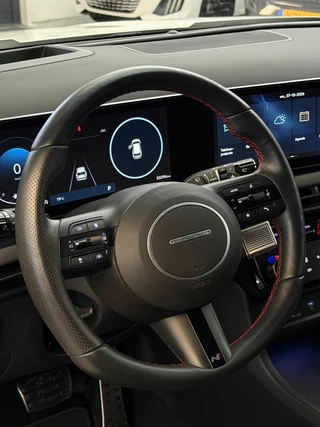 Hyundai Tucson – thumbnail 48