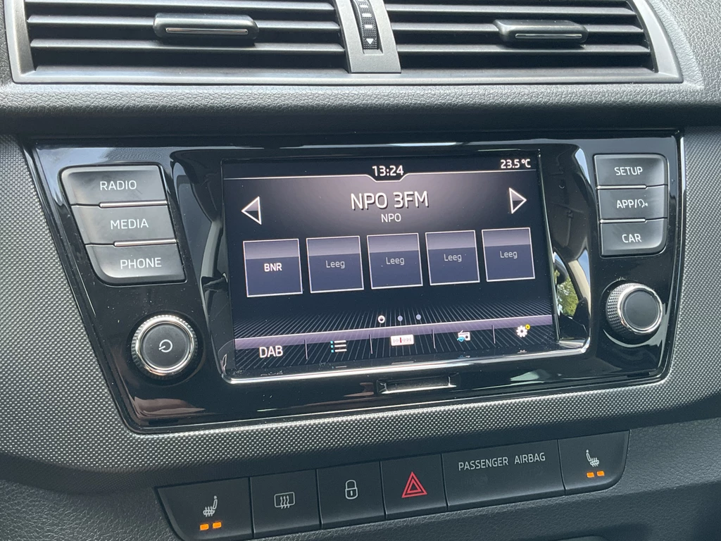 Škoda Fabia – foto 17