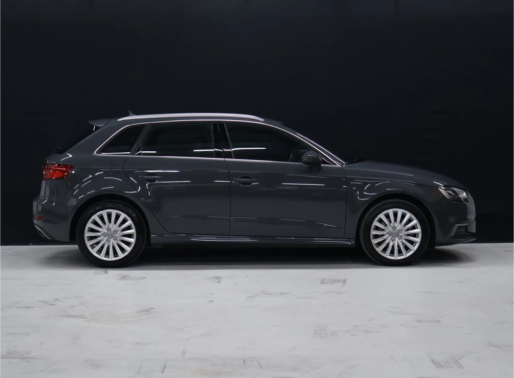Audi A3 – foto 7
