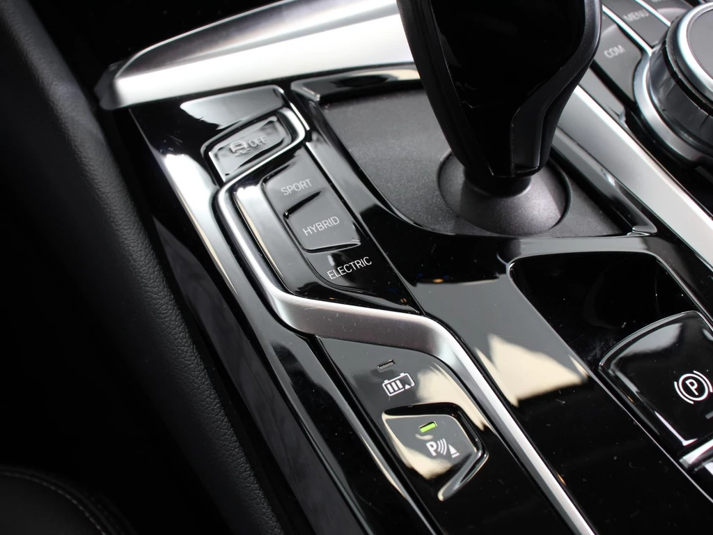 BMW 5 Serie – foto 42