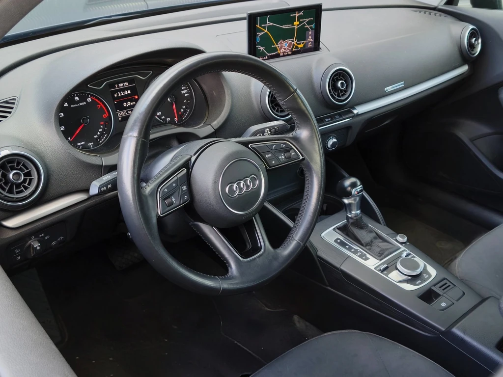 Audi A3 – foto 19