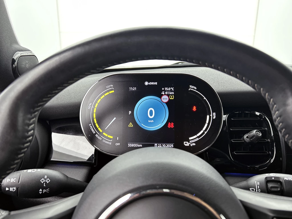 MINI Electric – foto 16