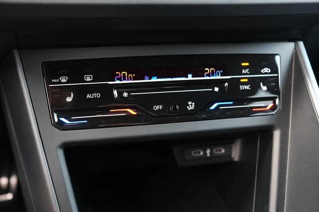 Volkswagen Taigo – foto 27