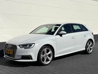 Audi A3 – thumbnail 2