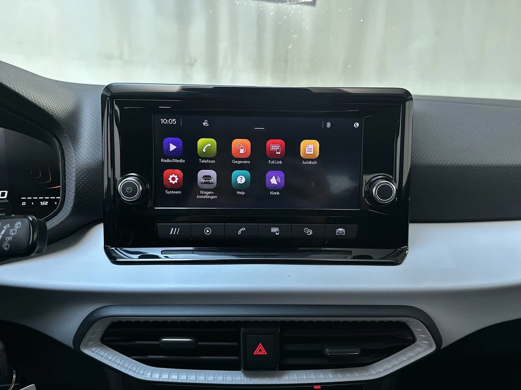 SEAT Ibiza – foto 23