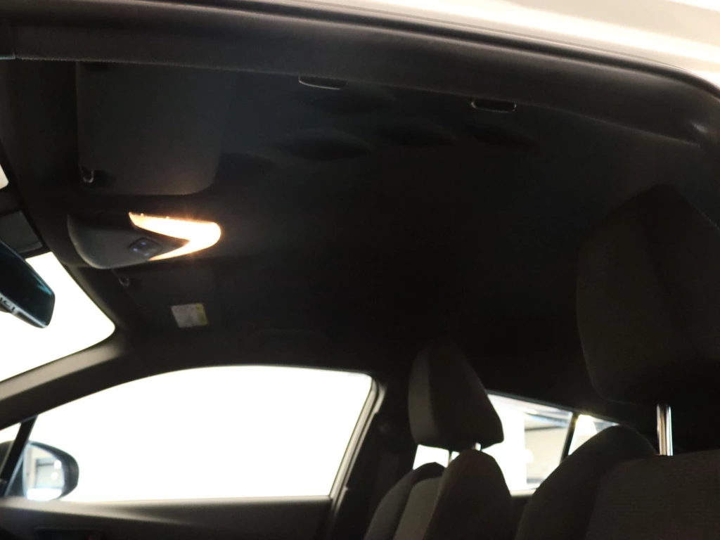 Toyota C-HR – foto 37