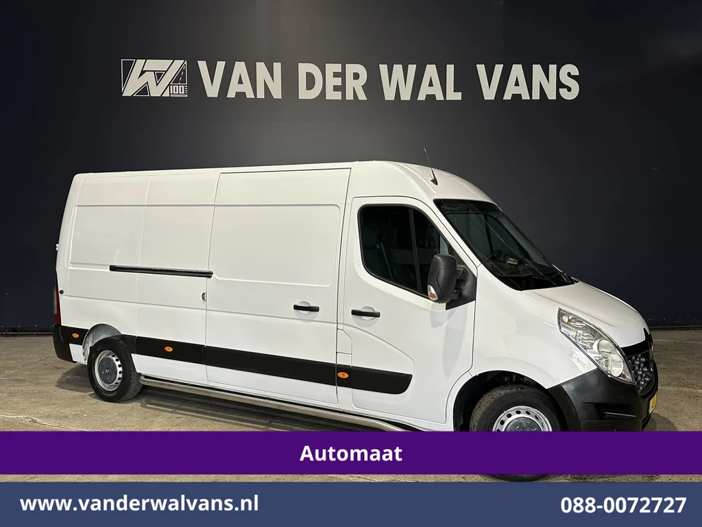 Renault Master – foto 4