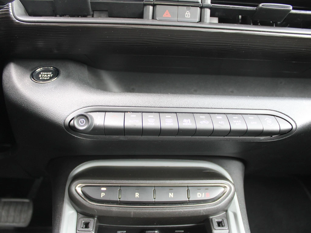 Jeep Avenger – foto 18