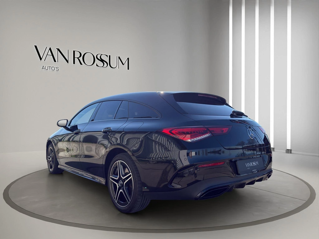 Mercedes-Benz CLA – foto 4