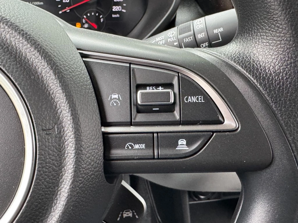 Suzuki Swift – foto 23