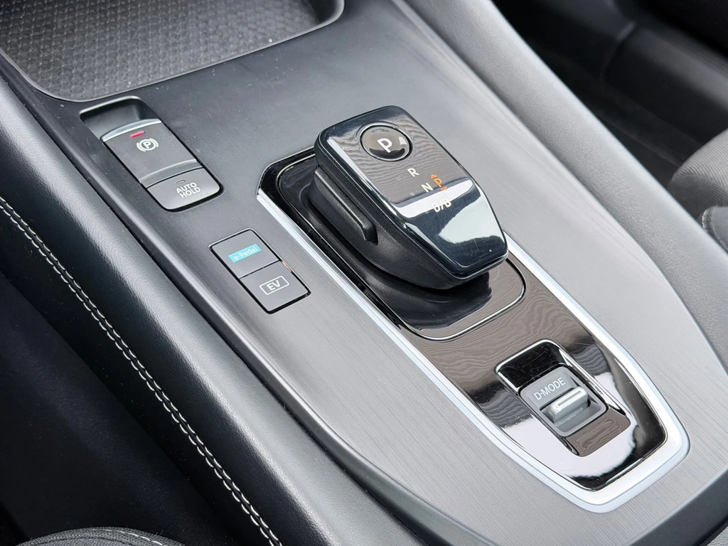 Nissan QASHQAI – foto 18