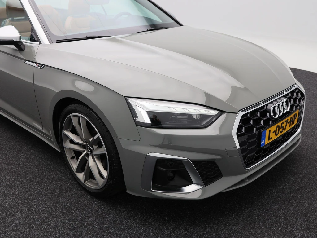 Audi A5 – foto 9
