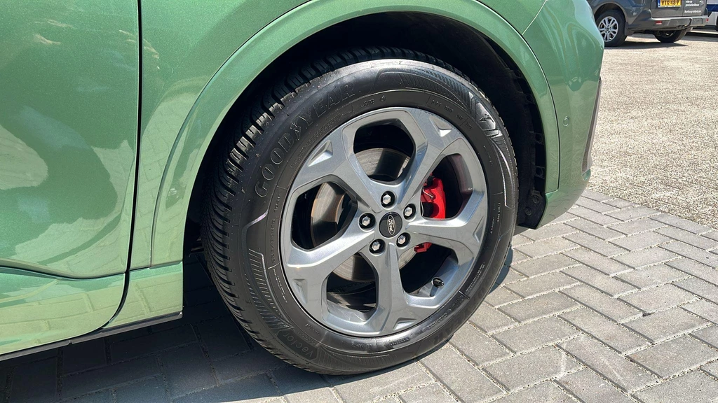 Ford Kuga – foto 14