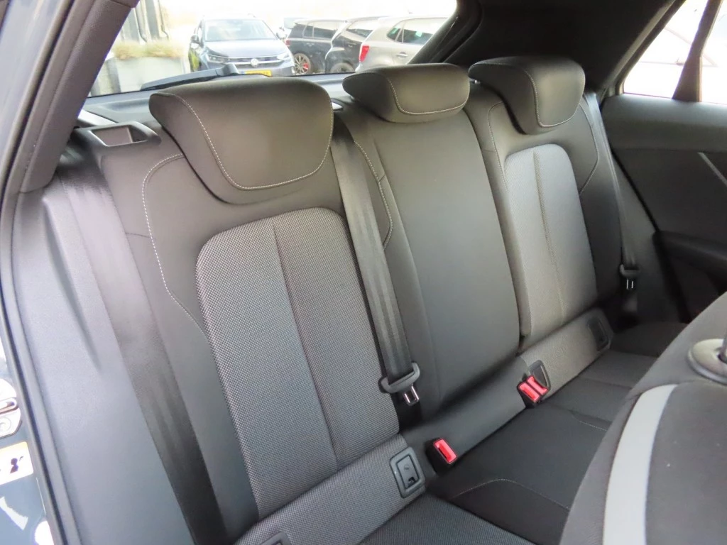 Audi Q2 – foto 49