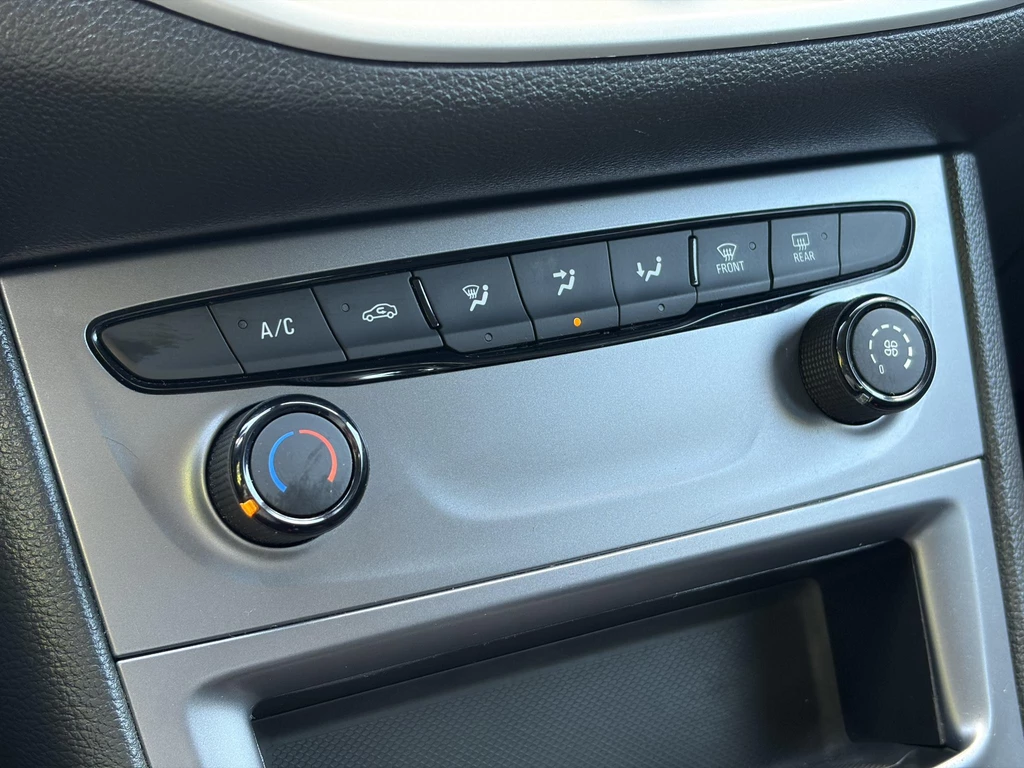 Opel Astra – foto 19