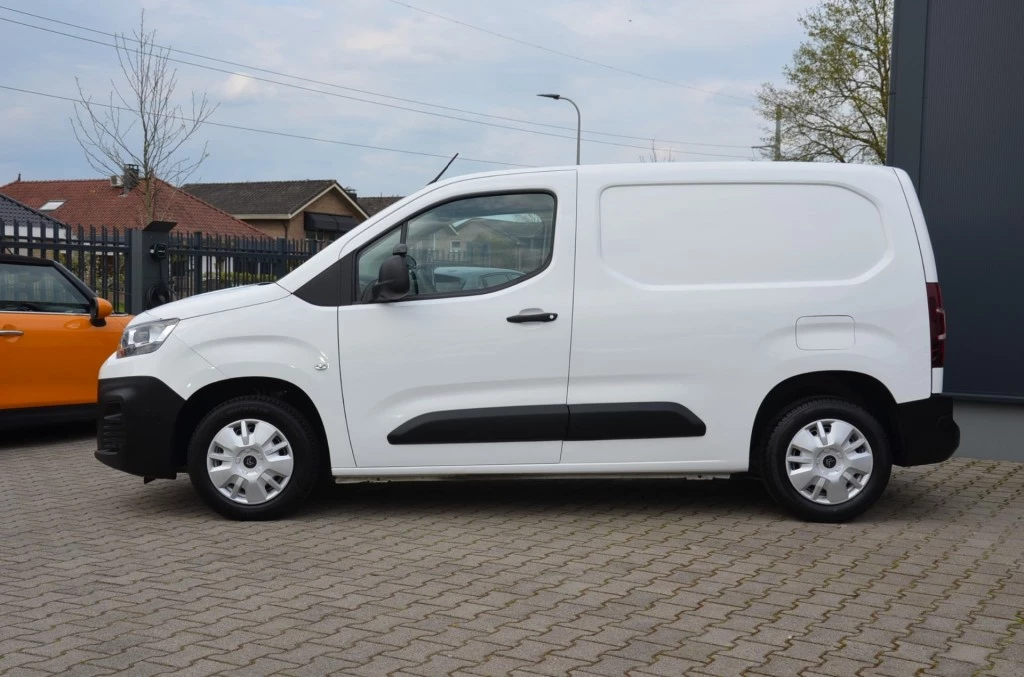 Citroën Berlingo – foto 2