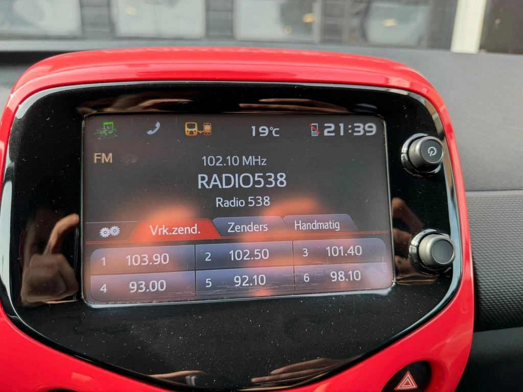 Citroën C1 – foto 30