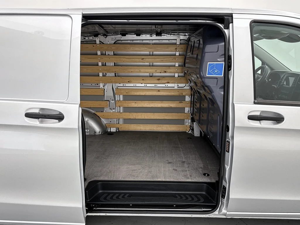 Mercedes-Benz Vito – foto 29
