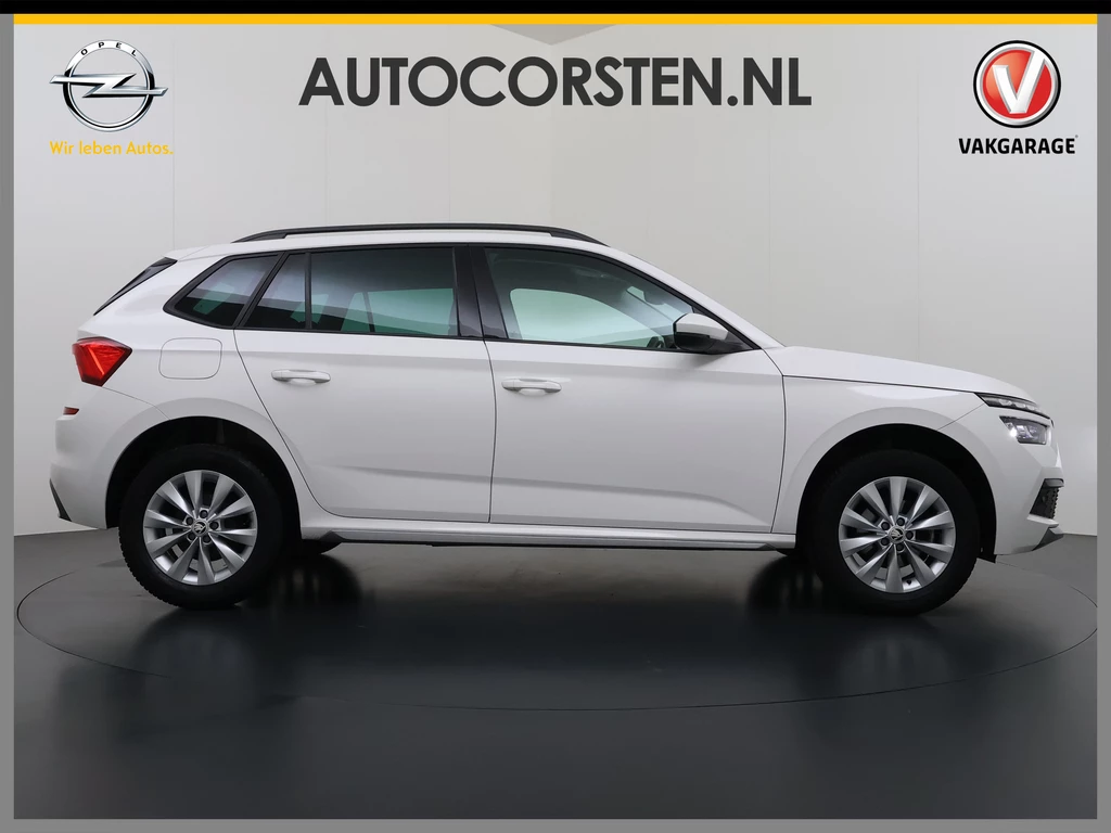 Škoda Kamiq – foto 6