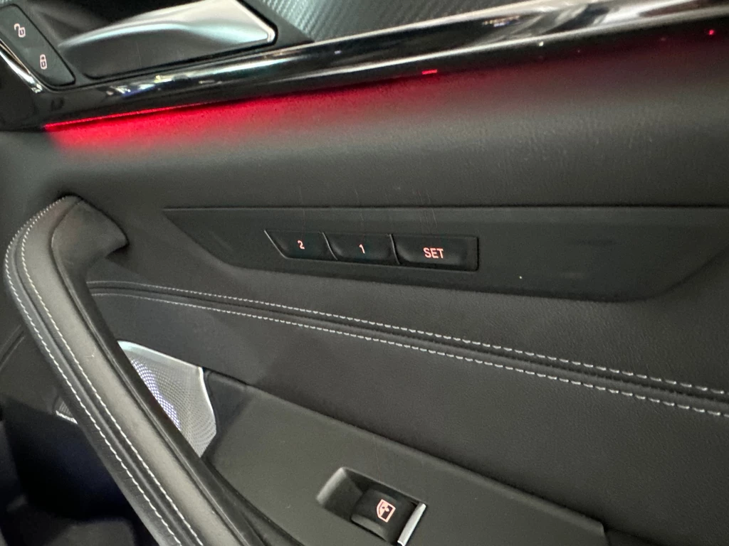 BMW M5 – foto 31
