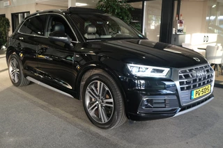 Audi Q5 – thumbnail 14
