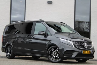 Mercedes-Benz V-Klasse – thumbnail 14
