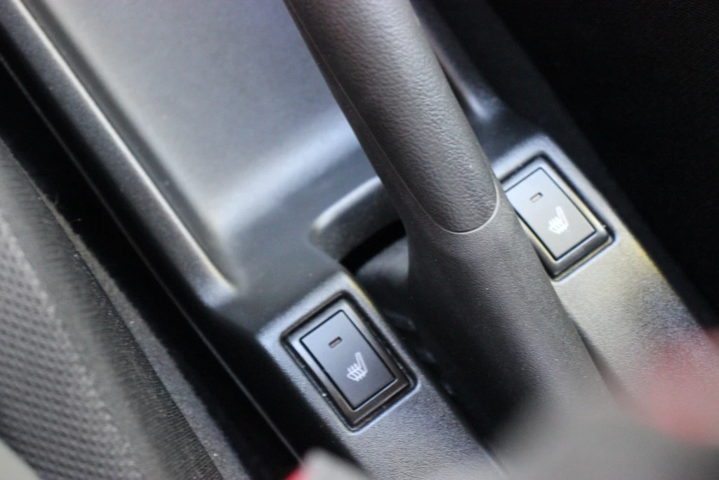 Suzuki Swift – foto 34