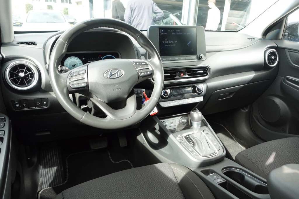 Hyundai Kona – foto 16