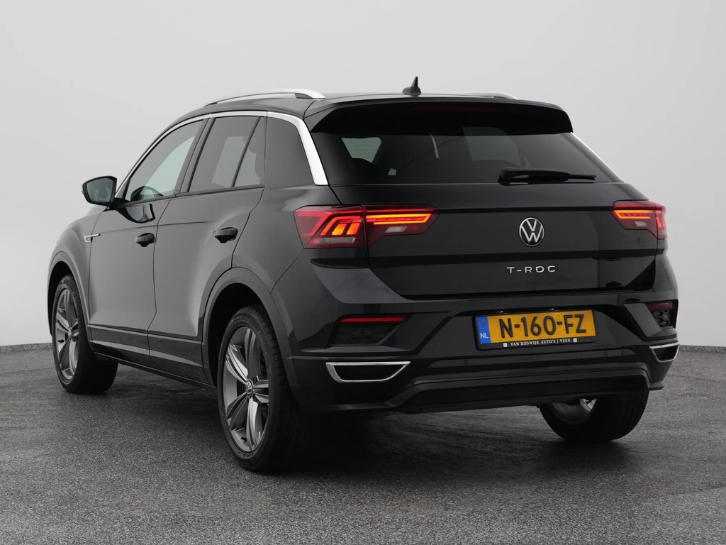 Volkswagen T-Roc – foto 4