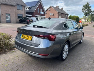 Škoda Octavia – thumbnail 5
