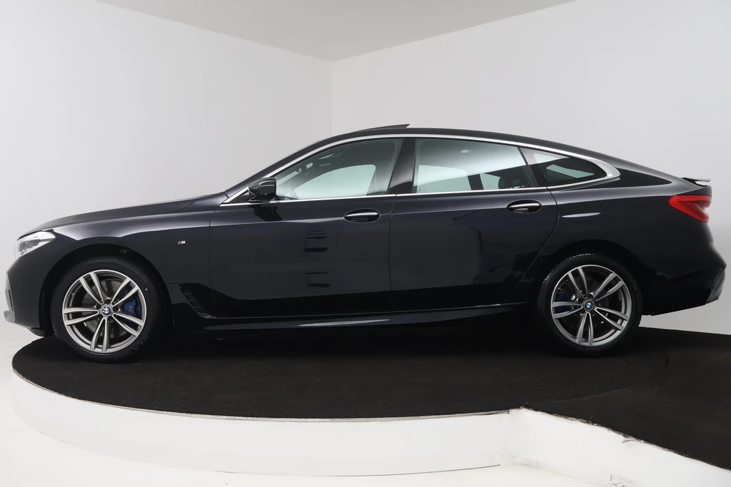 BMW 6 Serie – foto 2
