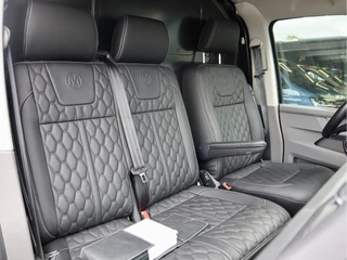 Volkswagen Transporter – thumbnail 24