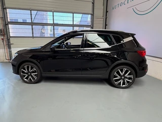 SEAT Arona – thumbnail 3