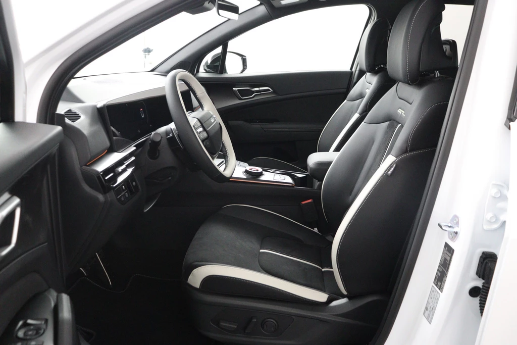 Kia Sportage – foto 19