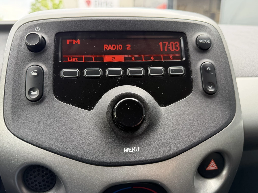 Citroën C1 – foto 23