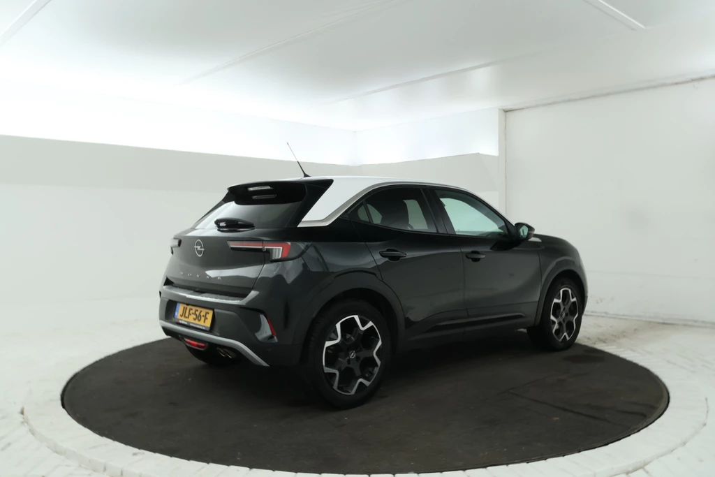 Opel Mokka – foto 4
