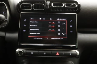 Citroën C3 Aircross – thumbnail 22