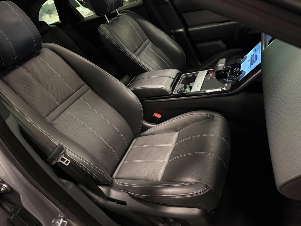 Land Rover Range Rover Velar – foto 27
