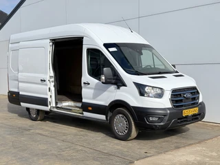 Ford E-Transit – thumbnail 6