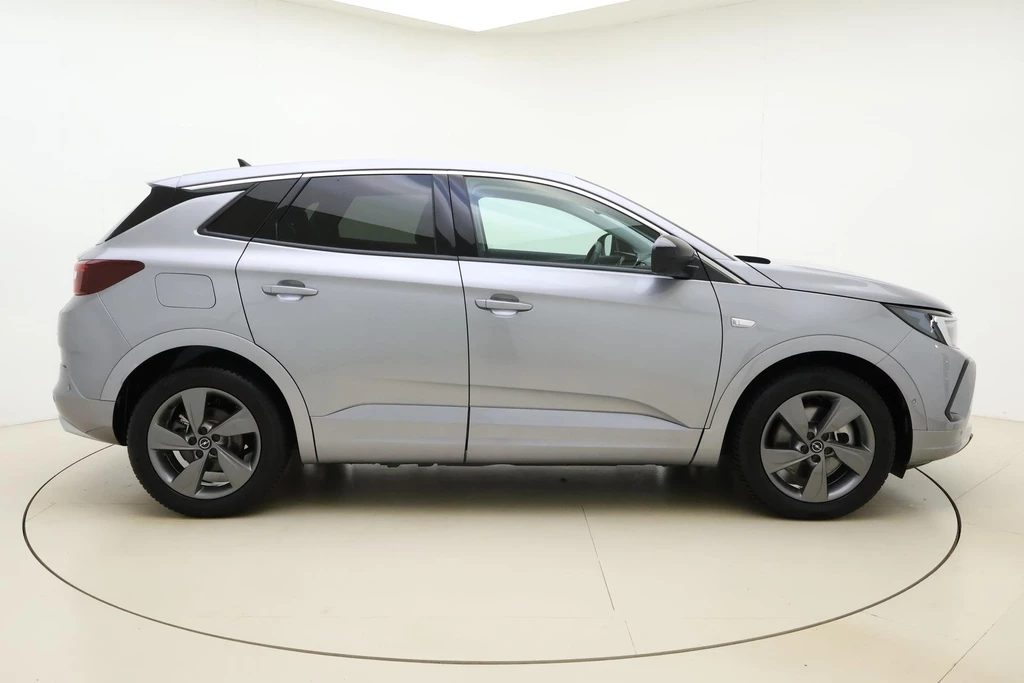 Opel Grandland – foto 7