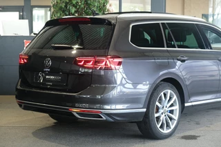 Volkswagen Passat – thumbnail 6