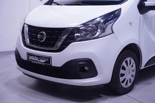 Nissan NV300 – thumbnail 18