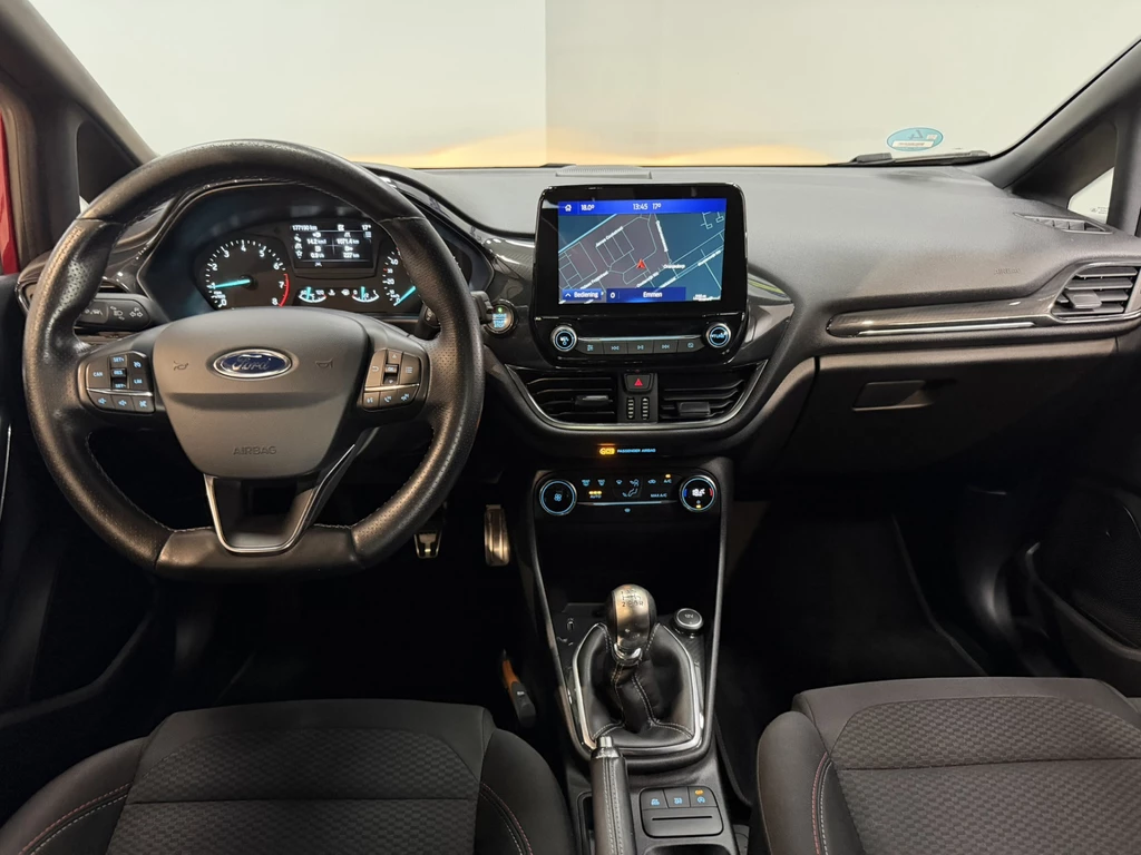 Ford Fiesta – foto 24